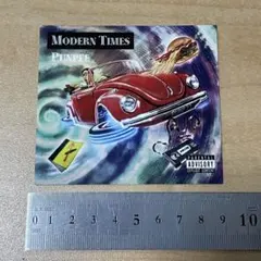 2025年最新】modern times punpeeの人気アイテム - メルカリ