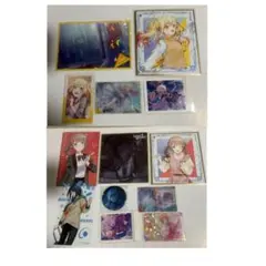 プロセカ　レオニード　13点