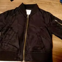 MA-1 ジャケット