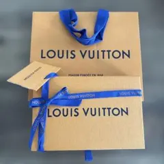 Louis Vuitton 箱 紙袋 セットのサムネイル