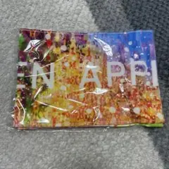 Mrs.GREEN APPLE マフラータオル