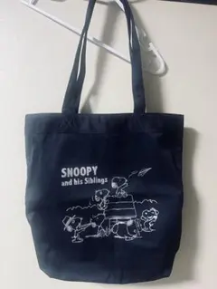 スヌーピー　バッグ