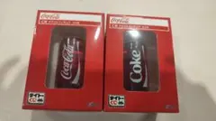 コカ・コーラくじ　フィギュア