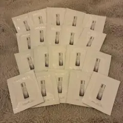 コスメデコルテ ユースパワーエッセンスローション　サンプル20包