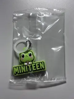 MINITEEN ぷっくりめじるしアクセサリー THE8 THEpalee
