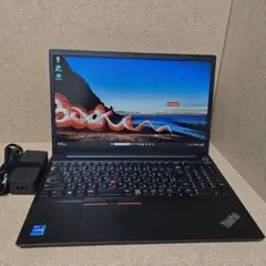 極美品 16.0型 i7-165H レノボ P16V Gen2 RXT1000 極美品 16.0型 7-165H レノボ P16V Gen2 RXT1000 - メルカリ