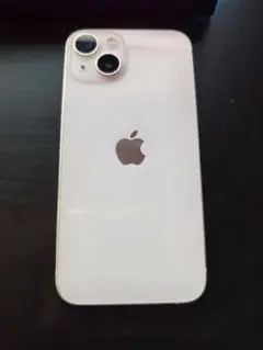 IPhone13 スターライト 256gb