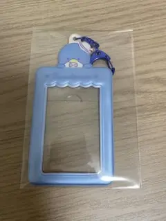 タキシードサム トレカケース キーホルダー