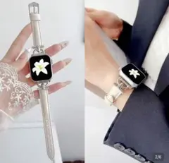 Apple Watchバンド　38mm/40mm/41mm