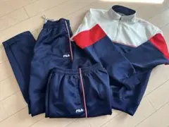 椙山女学園高校　指定FIRAジャージ上下、半ズボン