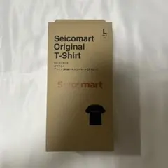 【新品未使用 激レア 即完売】 セイコーマート オリジナル Tシャツ