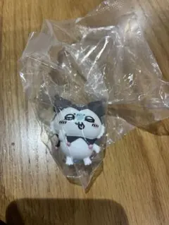 ちいかわ サンリオキャラクターズ なりきりフィギュア クロミ モモンガ