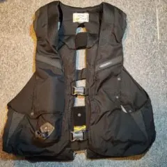 Nike ISPA NRG ベスト DV1146 ブラック M テックウェア - メルカリ