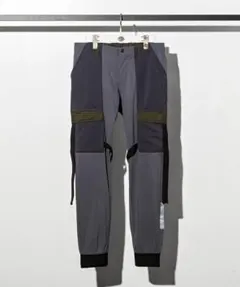 C DIEM カルペディエム/ユーティリティパンツ 21ss サイズSのサムネイル