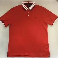 VICTORINOX テイラードフィット ポロシャツ L