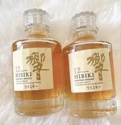 2025年最新】響12年 ミニの人気アイテム - メルカリ