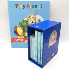 Play Along! 幼児向け知育玩具セット