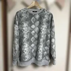 hare スウェット