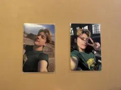 &TEAM MAKI マキ トレカ セット