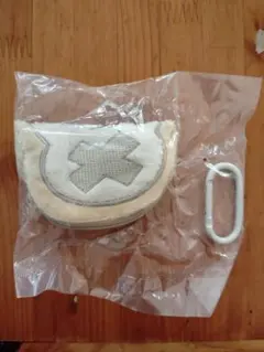 beco+81 しりみみうさぎのフェイスポーチ 【縛】