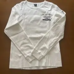 SALE‼️AVIREX DEFENSOR VINDEX L ホワイト