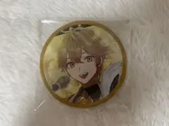 シクフォニ　みこと　旧ソロ　缶バッジ