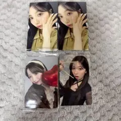 NiziU ミイヒ まとめ売り