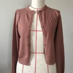 売り切りたいのでお値下げ！ZARA カーディガン