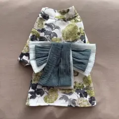 KUMUKUKU cocoriang アウトフィットセット お洋服 作家様製 Kumukuku Cocoriang アウトフィット - メルカリ