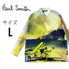 新品未使用 Paul Smith ヘンリーネックカットソー FRAPBOIS好き - メルカリ