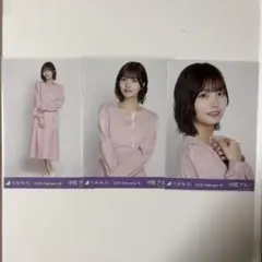 2026年最新】中西アルノ 生写真の人気アイテム - メルカリ