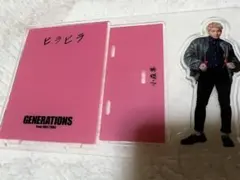 GENERATIONS 小森隼 アクリルスタンド
