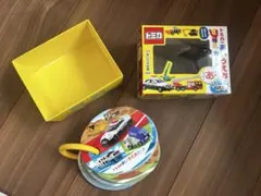 トミカ　あいうえおカードのサムネイル