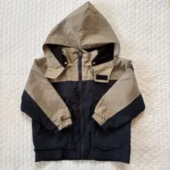 ウィンドブレーカー アウター 男の子 100 バースデイ