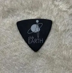 SEKAI NO OWARI club EARTH ギター ピック 未使用品