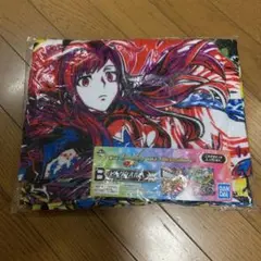 モンスターストライク™︎ vol.3 5th Anniversary一番くじB賞