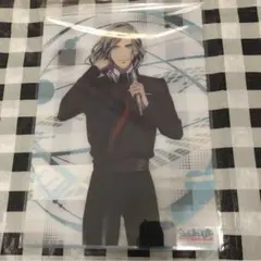 うたのプリンスさまっ♪ B5 クリア下敷き　カミュ