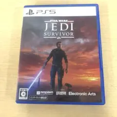 PS5 Star Wars ジェダイ : サバイバー 通常版 PS5版