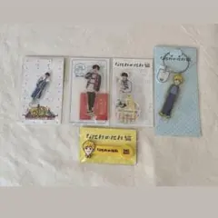 なにわ男子 長尾謙杜 グッズ