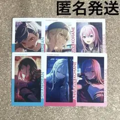 プロセカ　エピカvol.22B　小豆沢こはね.白石杏.巡音ルカ