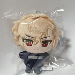 ニキ ぬいぐるみ レア enhypen dazed doll - メルカリ