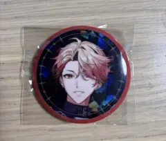 Oriens 3周年 缶バッジ 赤城ウェン - メルカリ