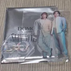 DOMOTO Concert 2026 アクリルスタンド【TO】1点 - メルカリ