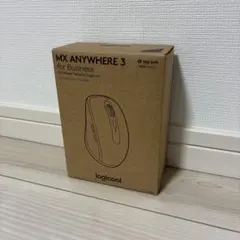 2026年最新】mx anywhere 3 for businessの人気アイテム - メルカリ