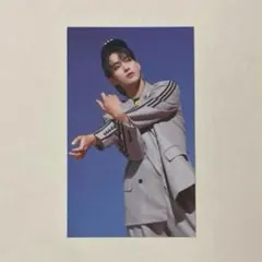 SEVENTEEN BSS Second wind ラキドロ ドギョム トレカ - メルカリ