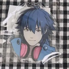 ニトロキラル展 DRAMAtical Murder 蒼葉 アクリルスタンド - メルカリ