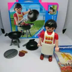 プレイモービル