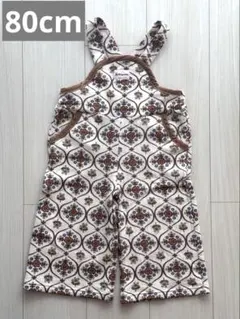 【新品未使用】バースデイ　&mignon サロペット