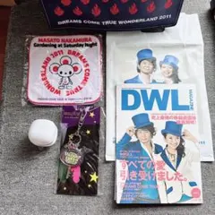 2026年最新】ドリカムワンダーランド2023の人気アイテム - メルカリ