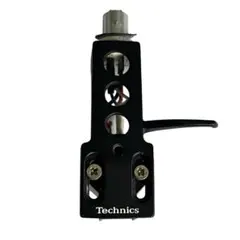 Technics SH-98D SHURE M44-7 ヘッドシェルカートリッジ - メルカリ